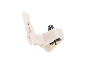 Zestaw złącza suwaka jednostki zaparzającej do ekspresu do kawy Electrolux / AEG 4071344941