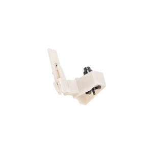Zestaw złącza suwaka jednostki zaparzającej do ekspresu do kawy Electrolux / AEG 4071344941