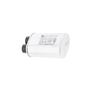Kondensator wysokiego napięcia do mikrofalówki Electrolux / AEG 1,05 µF 2100 V 4055109062