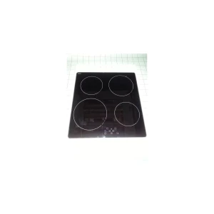 Szkło płyty indukcyjnej do kuchni Amica 58IE*20 W code prosta szyba 9053219