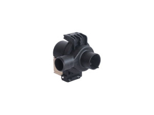Pompa odpływowa do pralki Ariston / Indesit / Hotpoint / Whirlpool WN 671 XWU / WN 898 XWU C00108264 482000028413