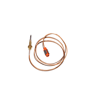 Termopara palnika do kuchni i płyty gazowej Amica COAX 750 mm 8035204