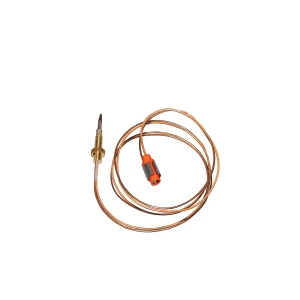 Termopara palnika do kuchni i płyty gazowej Amica COAX 750 mm 8035204