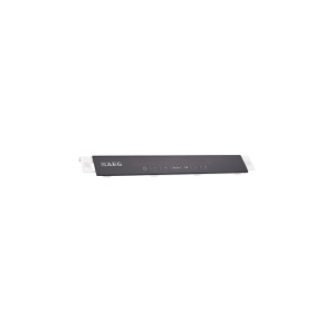 Kompletny panel kontrolny do chłodziarki Electrolux / AEG 2651091072