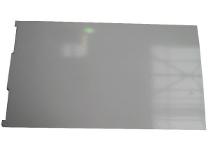 Drzwi chłodziarki białe do lodówki Amica 588 x 1040,5 mm 1031086