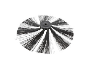 Szczotka boczna do robota odkurzającego Electrolux / AEG RX9 / PUREi9 4060001049
