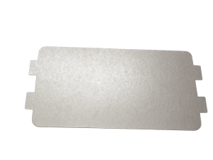 Płytka mikowa do kuchenki mikrofalowej Amica 106 x 64 mm 1017203