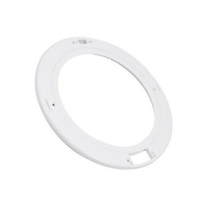 Wewnętrzne obramowanie drzwi pralki Electrolux / AEG białe 1240120145