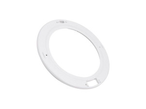 Wewnętrzne obramowanie drzwi pralki Electrolux / AEG białe 1240120145