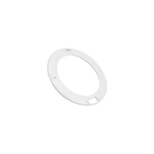 Wewnętrzne obramowanie drzwi pralki Electrolux / AEG białe 1240120145