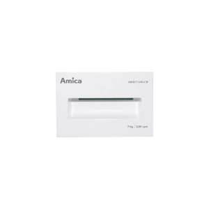Osłona pojemnika na detergenty do pralki Amica AWBI714BLCB