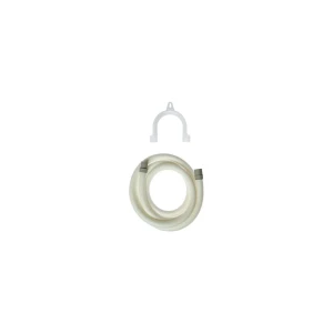 Wąż odpływowy do pralki i zmywarki Electrolux / AEG 2,5 m 19/21 mm 9029793370