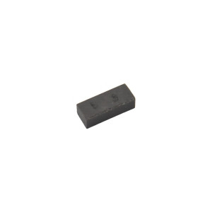 Szczotka węglowa do robota kuchennego Zelmer 5 x 6,5 x 15 mm GR26