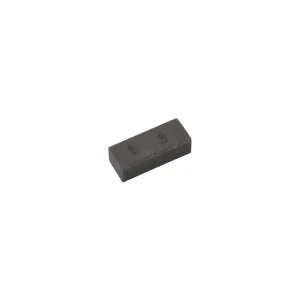 Szczotka węglowa do robota kuchennego Zelmer 5 x 6,5 x 15 mm GR26