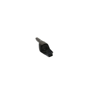 Uchwyt do odkurzacza bezprzewodowego Electrolux / AEG brązowy 4055478111