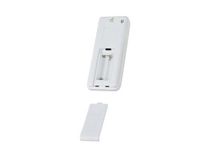 Pilot zdalnego sterowania do oczyszczacza powietrza i urządzenia klimatyzacyjnego Electrolux / AEG 4055232773