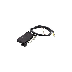 Zestaw panelu sterowania do okapu kuchennego Electrolux / AEG 50293939000