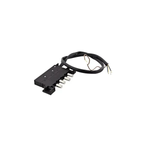 Zestaw panelu sterowania do okapu kuchennego Electrolux / AEG 50293939000