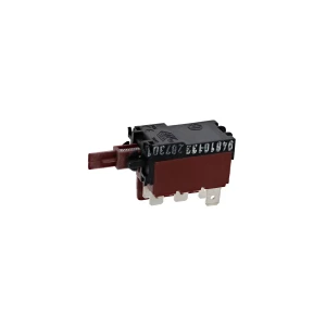 Włącznik / wyłącznik do zmywarki Electrolux / AEG 1522873015