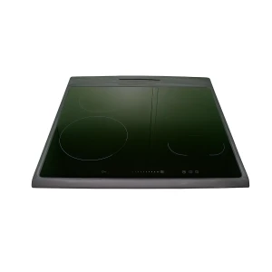 Płyta ze szkła ceramicznego do kuchenki indukcyjnej Amica 601IE_80Sm /CD K-r
