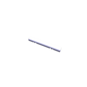 Tylny uchwyt górnego kosza do zmywarki Electrolux / AEG 140002121030