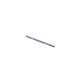 Tylny uchwyt górnego kosza do zmywarki Electrolux / AEG 140002121030