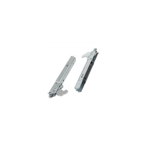 Zestaw zawiasów drzwi piekarnika Electrolux / AEG 50289805009