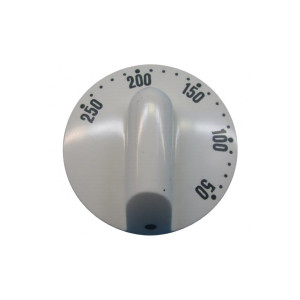 Pokrętło temperatury do piekarnika i kuchni Gorenje / Hisense 547106