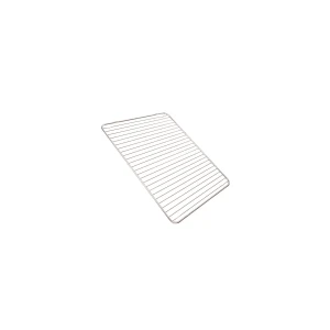 Nieprzywierający ruszt grilla do piekarnika Electrolux / AEG 466 x 385 x 13,8 mm 5617733117