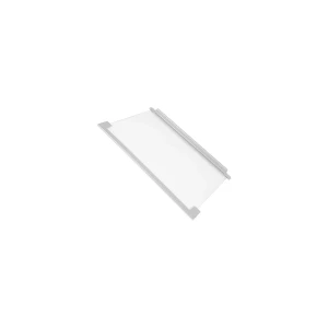 Półka szklana do chłodziarki Electrolux / AEG 475 x 312 mm 2251374407