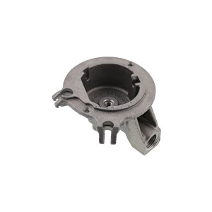 Korpus palnika gazowego Electrolux / AEG semi-rapid 62 mm