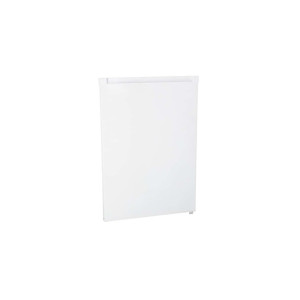 Zespół białych drzwi lodówki Electrolux / AEG 845 x 560 mm