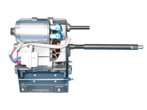 Silnik elektryczny do suszarki Gorenje / Hisense 431645