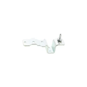 Dolny zawias drzwi do lodówki i zamrażarki Electrolux / AEG 2650003169