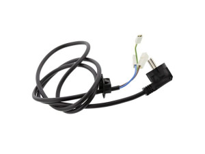 Przewód zasilający do piekarnika, kuchenki i płyty grzewczej Electrolux / AEG H05W-F 3 x 1,5 mm² 8070949014