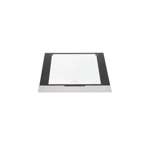 Zestaw szyby drzwi do piekarnika Electrolux / AEG 592 x 501,7 mm inox