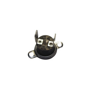 Termostat bezpieczeństwa magnetronu do kuchenki mikrofalowej Whirlpool 125 °C 481928248281 C00319764 481228208006 C00327518
