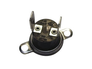 Termostat bezpieczeństwa magnetronu do kuchenki mikrofalowej Whirlpool 125 °C 481928248281 C00319764 481228208006 C00327518