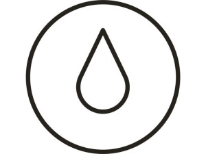 Wkładki mopujące do odkurzacza automatycznego Electrolux / AEG z mikrofibry 2 szt.