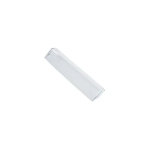Pokrywa półki drzwiowej na produkty nabiałowe do chłodziarki Electrolux / AEG 2081163038