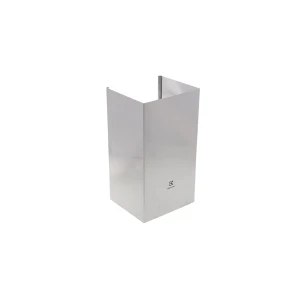 Komin dolny do okapu Electrolux / AEG 300-260 NEW LOGO