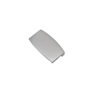 Uchwyt drzwi do pralki Electrolux / AEG srebrny metaliczny 1108254135