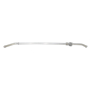 Rurka palnika gazowego do kuchenki Gorenje / Hisense lewa 850054