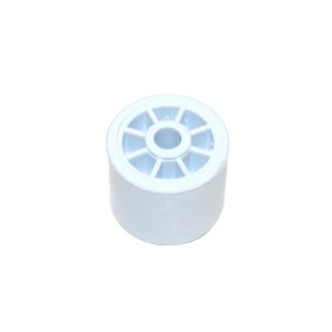 Rolka prowadnicy do lodówki Ariston / Indesit / Hotpoint / Whirlpool C00144586 482000029928