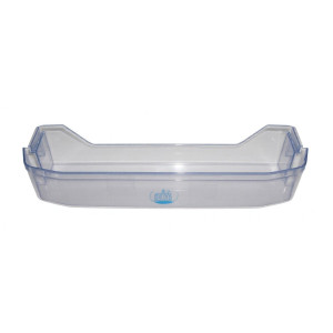 Balkonik dolny drzwi lodówki Mastercook / Fagor 44 x 11 x 8,5 cm FFE001709