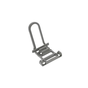 Hak dozownika górnego kosza do zmywarki Electrolux / AEG 1561218007