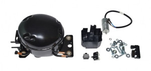 Kompresor do chłodziarki do win Amica MK1090Y 1042733