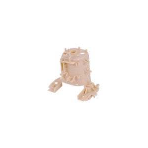 Obudowa silnika blendera Electrolux / AEG 4055028056