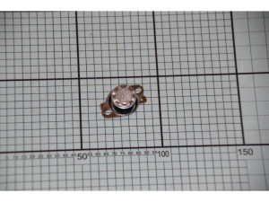 Termostat do kuchenki mikrofalowej Amica KSD301 180°C 1034073