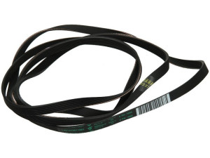 Pasek napędowy Poly-V do pralki i suszarki Whirlpool / Indesit / Ariston / Hotpoint 1965 H 481235818186 C00313102